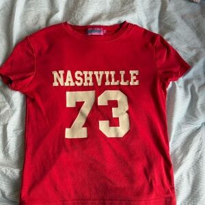 EDIKTED Nashville 73 shirt